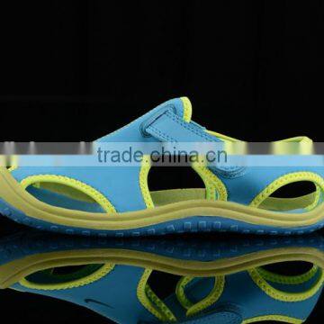 2017 Latest Design New Kids Sandal photo-1