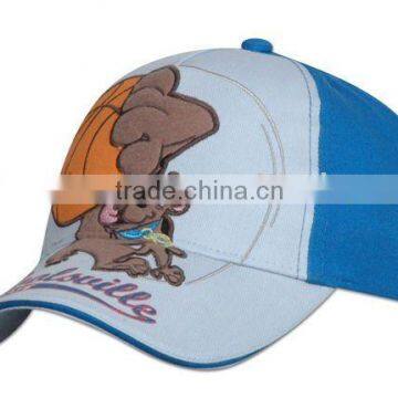 cheap price wonderful 5 panel hat and cap Promotional Custom Embroidery Baseball Cap /Sports Cap Hat And Cap