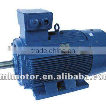 50Hz & 60Hz Y Y2 YC MS MY electric motor
