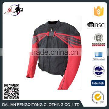 OEM Motorcycle Clothing Good Price Coldproof Windproof Motorcycle Jacket