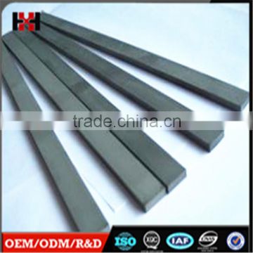 New 2016 China alloy strips Wholesale cheap tungsten price per kg carbide tool