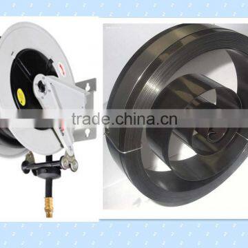 High pressure oil hose reel /grease hose reel/hydraulic hose reel rack