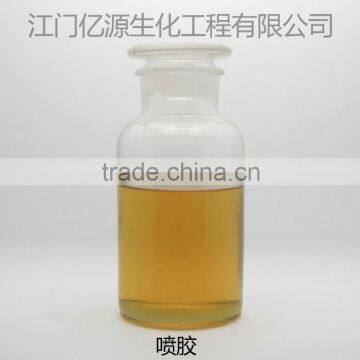 Furniture Spray chorophene contact Adhesive for machine