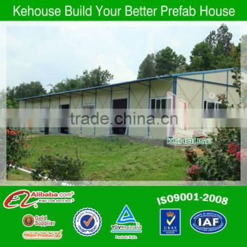 hot/ advanced modular homes prefab house wall panel