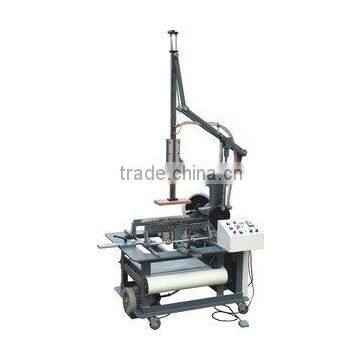 HM-500 Box Wrapping Machine( package machine)