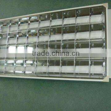 LED tube fixture 4X4feet