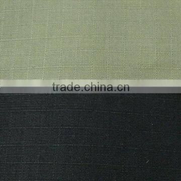 TC Ripstop Fabric, Cotton Ripstop Fabric for Military, Polyester Cotton Rip Stop Uniform Fabric photo-2