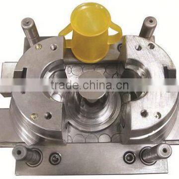 PLASTIC CABLE BOX MAKING INJECTION MOLDING MACHINE photo-5