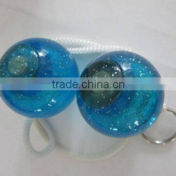 Wholesale Novelty Gift Toy Click Clack Balls With Handle photo-4