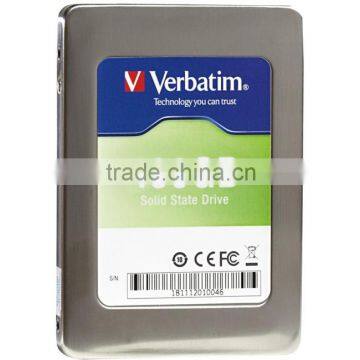 Verbatim 480GB 2.5 SATA III Internal Solid State Drive (SSD) (Drive Only)