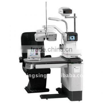 ophthalmic refraction unit TCS-800 optical equipment