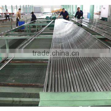 China High Quality Industry Stainless Steel Weld Pipe photo-5