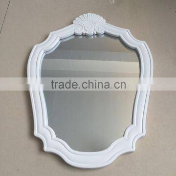 jewelry frame mirror