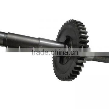 Agriculture Machinery Parts Assy Shaft For Kubota Harvester