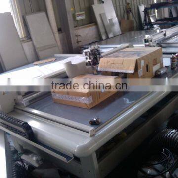 Cork Cutting Machine photo-6