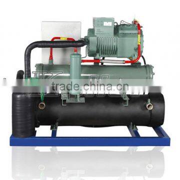 Ice Block Ice Shape and New Condition Industrial Ice Block Making Machine photo-5