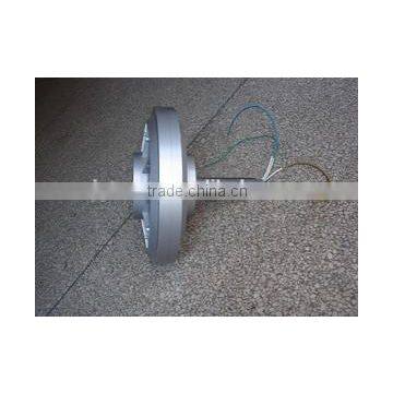 GT200-0.1kw wind motor
