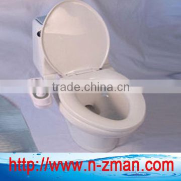 Warm Water Bidet Seat Attachment