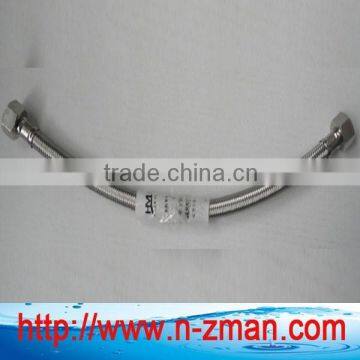 Toilet Water Supply Flexible Braided Hose