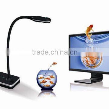 Digital classroom document camera, smart class work with interactive whiteboard
