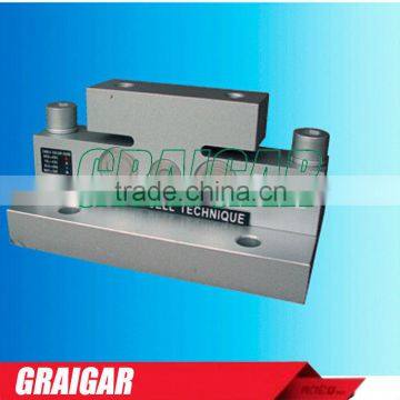 CS-3 TYPE LOAD CELL Sensors Can be used in various electronic weighers for vehicles. material hopper weighers