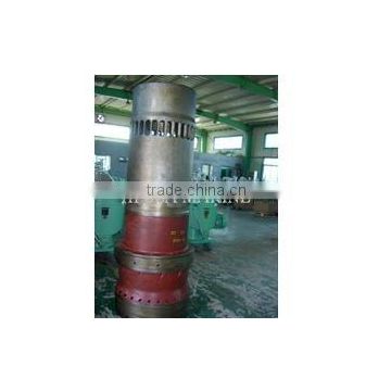 Sulzer RTA52 Cylinder liner