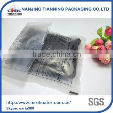 china wholesale custom individual flameless ration heater in china camping equipment meal ready to eat heater