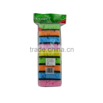 JML 10PS Packed Cellulose Sponge For Washing Dishes