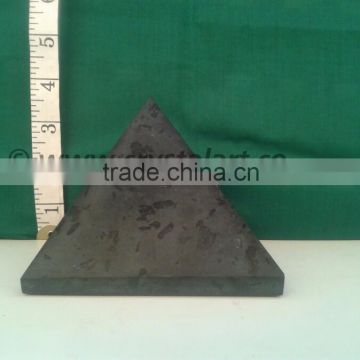 Black Tourmaline Big Size Pyramid