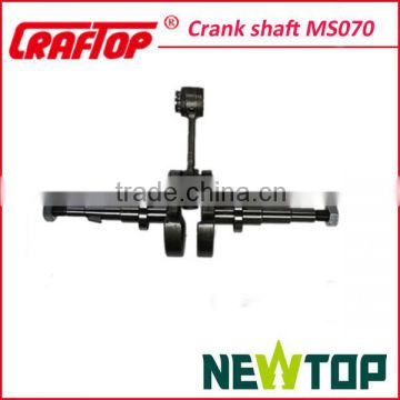 ms 070 spare parts Crankshaft