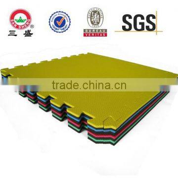 ISO9001 approved factory direct kindergarten floor mats