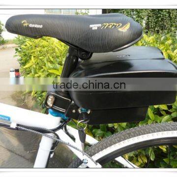 18650 Lithium Battery 36v 10Ah Rechargeable Battery for Electric Bike