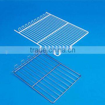 NEW~~~Refrigerator chrome wire storage mesh rack PF-E210