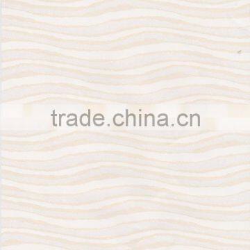 Decor Paper of Abstract Waveline Decorative Contact Paper for Floor by Impregnated Melamine Paper