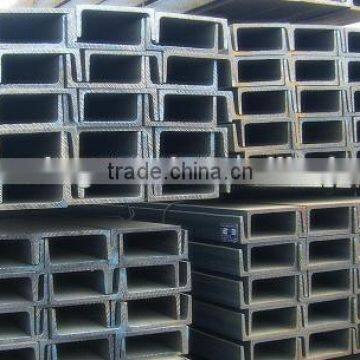 c channel steel GB Q235