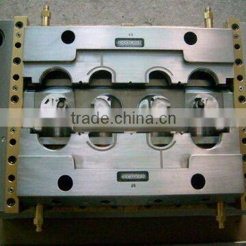 zinc die casting molds supplier