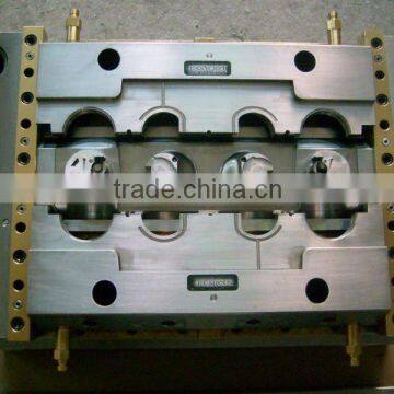 Zinc Die Casting Molds Supplier