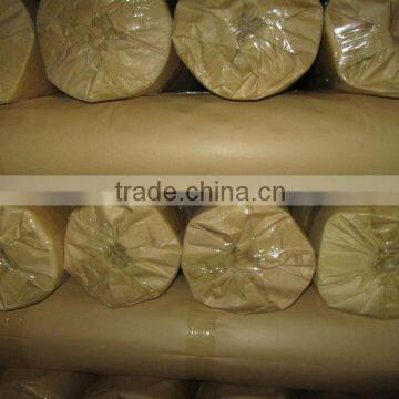 pe coated HDPE woven fabric,pe tarpualin roll