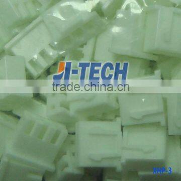 Electronic Equipment 3 Pin Connector Wire to Board JST XH Series 2.5mm Pitch Crimp Style Connector XHP-3 Housing