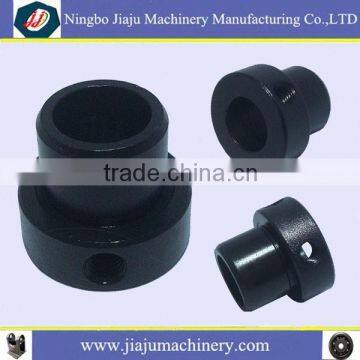 Ningbo Jiaju round head nut with holes / bolt and nut/ hex head bolts