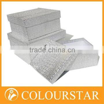 High-class Paper Box for Jewelrys photo-3