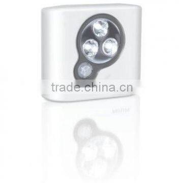 Infrared LED sensor light