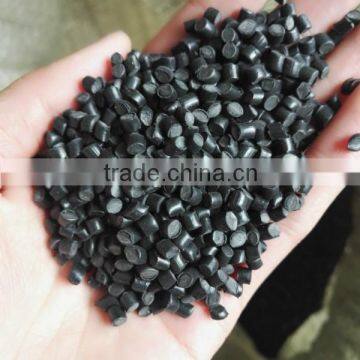 best price &high quality !!!Plastic HDPE resin High Density Polyethylene granules virgin/recycled HDPE PE100 PE80 granule