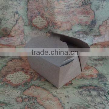 Cheap Price Take Away Disposable Paper Food Packaging Boxes photo-1