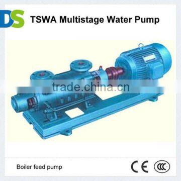 TSWA Horizontal Centrifugal Multistage Pump