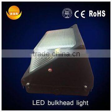 Good Quality 90lm/w 6000K Indoor Outdoor Wall Light Led