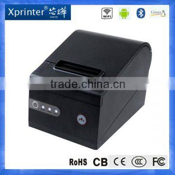 Touch Screen Retail POS system printer All in One POS printer XP-C230