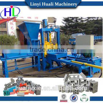 Paver Block Machine Price Qtf3-20 Paving Block Making Machine/manual