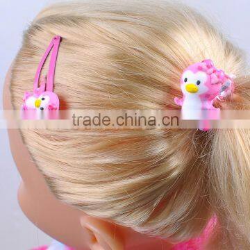 excellent quality hair grip baby bobby pin