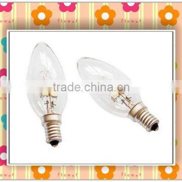 C35 bulb E27 energy saving Halogen bulb